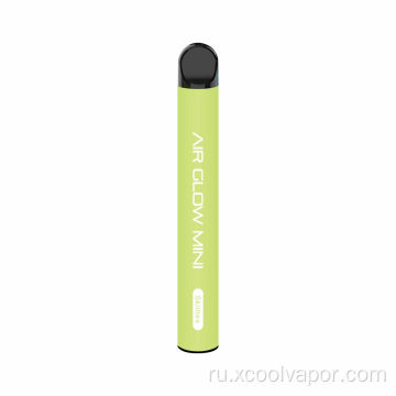 XCoolvapor 800 Puffs Одноразовые E-Cigarettes Pods Nasty Fix